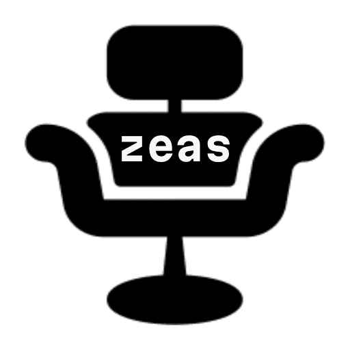Zeas